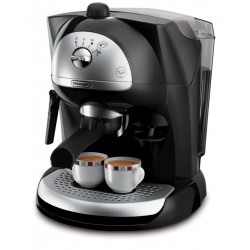 Manuální espresso EC 410