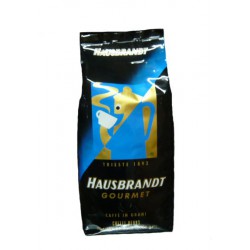 Hausbrandt Gourmet - 1 kg, zrnková káva