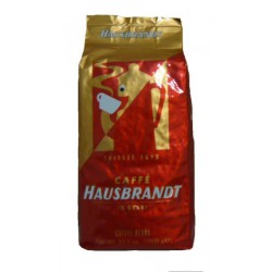 Hausbrandt Super Bar - 1kg, zrnková