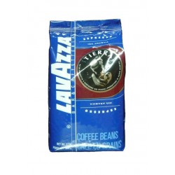 Lavazza Tierra FAIR TRADE - 1kg, zrnková káva