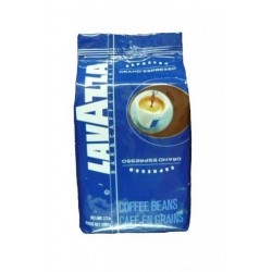 Lavazza Grand Espresso - 1 kg, zrnková káva