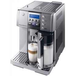 Kávovar DE LONGHI ESAM 6620 PrimaDonna Latté