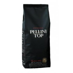 Pellini TOP zrnková 1 kg