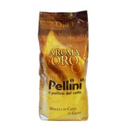 Pellini ORO zrnková 1kg