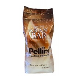 Pellini Gran Bar zrnková 1 kg