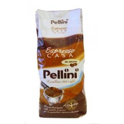 Pellini Casa zrnková 500g