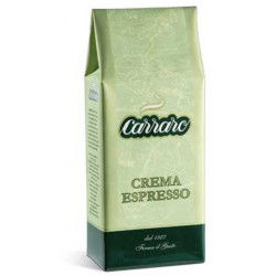 Carraro Crema Espresso