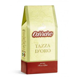 Carraro Tazza d´Oro   250g