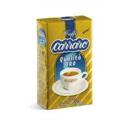 Carraro Qualitá Oro  250g