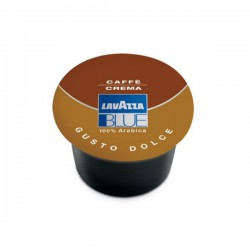 Kapsle Lavazza Blue Espresso Gusto Dolce 100ks