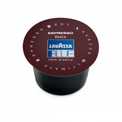 Kapsle Lavazza Blue Espresso Dolce 100ks