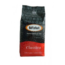 Bristot Classico - 1kg, zrnková káva