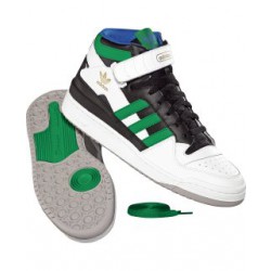 adidas FORUM MID RS- DOPRAVA ZDARMA! (ZA REGISTRACI 5 % sleva )