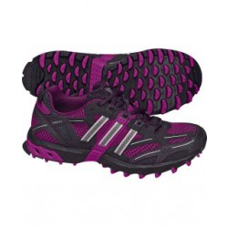 adidas Kanadia TR 3 W- DOPRAVA ZDARMA! (ZA REGISTRACI 5 % slev)