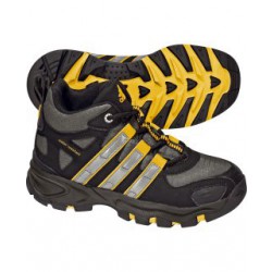 adidas HyperHiker Mid K- DOPRAVA ZDARMA! (ZA REGISTRACI 5 % sl)