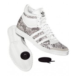 adidas TOP TEN HI SLEEK- DOPRAVA ZDARMA! (ZA REGISTRACI 5 % sl)