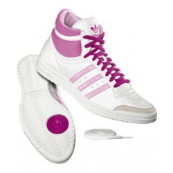 adidas TOP TEN HI SLEEK- DOPRAVA ZDARMA! (ZA REGISTRACI 5 % sl)