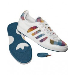 adidas ADI HOOP 2 LOW W- DOPRAVA ZDARMA! (ZA REGISTRACI 5 % sl)