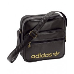 adidas taška ADIC SIR BAG - DOPRAVA ZDARMA! (ZA REGISTRACI 5 )