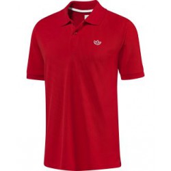 ADIDAS tričko BASIC POLO- DOPRAVA ZDARMA! (ZA REGISTRACI 5 % )