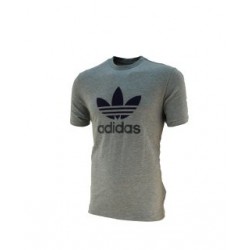 ADIDAS tričko D-Trefoil Tee- DOPRAVA ZDARMA! (ZA REGISTRACI 5)