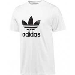 ADIDAS tričko TREFOIL TEE- DOPRAVA ZDARMA! (ZA REGISTRACI 5 %)