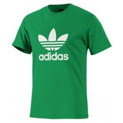 ADIDAS tričko TREFOIL TEE- DOPRAVA ZDARMA! (ZA REGISTRACI 5 %)