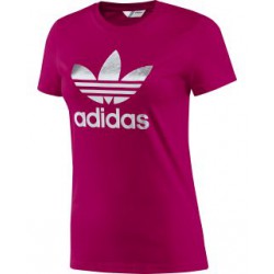 ADIDAS tričko TREFOIL TEE- DOPRAVA ZDARMA! (ZA REGISTRACI 5 %)