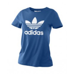 ADIDAS tričko TREFOIL TEE- DOPRAVA ZDARMA! (ZA REGISTRACI 5 %)