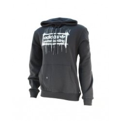 adidas Mikina SCARY HOODIE M- DOPRAVA ZDARMA! (ZA REGISTRACI 5)