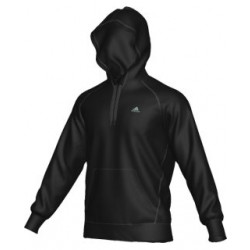 adidas Mikina Ess Hood Sweat- DOPRAVA ZDARMA! (ZA REGISTRACI 5)