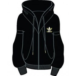 adidas Mikina SLEEK HOODIE- DOPRAVA ZDARMA! (ZA REGISTRACI 5 %)