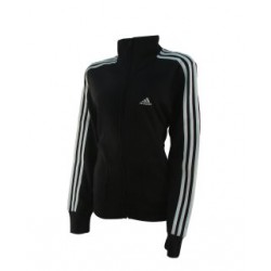 adidas Mikina ESS 3S Tracktop- DOPRAVA ZDARMA! (ZA REGISTRACI )