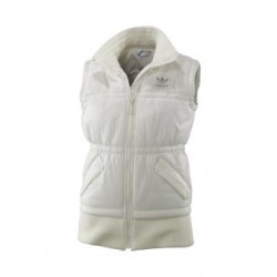 adidas Bunda PADDED VEST- DOPRAVA ZDARMA! (ZA REGISTRACI 5 % s)