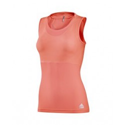 adidas fukční prádlo TF PW Yoga Tank- DOPRAVA ZDARMA! (ZA R)