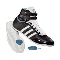 adidas CONCORD ROUND MID W- DOPRAVA ZDARMA! (ZA REGISTRACI 5 %)