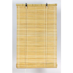 Bambusová roleta 50x150cm - Rollstyle classic (Bambusové rol)