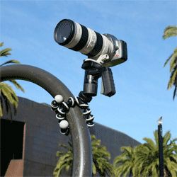 Stativ JOBY GORILLAPOD SLR ZOOM