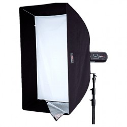 SOFTBOX 60x60