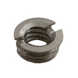 adaptér 1/4" na 3/8"