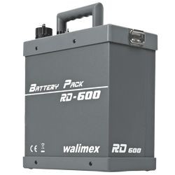 Bateriový generátor Battery Pack RD-600