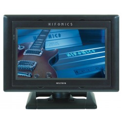 Hifonics MX701s