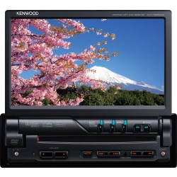 Kenwood KVT-526DVD