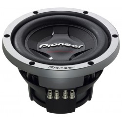 Pioneer TS-W308D2