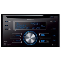 Pioneer FH-P80BT