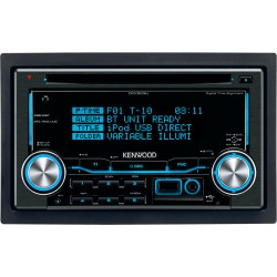 Kenwood DPX-503UY