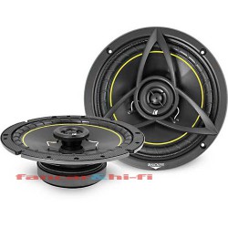 Kicker DS650