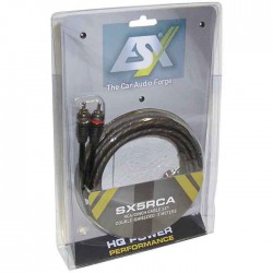 ESX SX5RCA