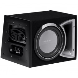 RockfordFosgate P1L-110