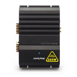 Alpine MRP-T222